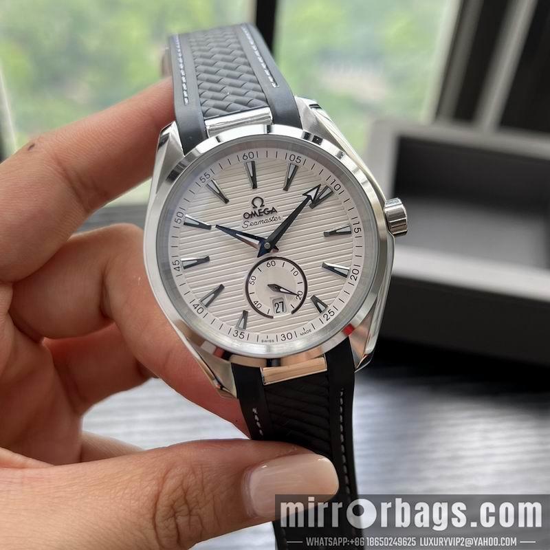 Replica Omega 41mm 101319
