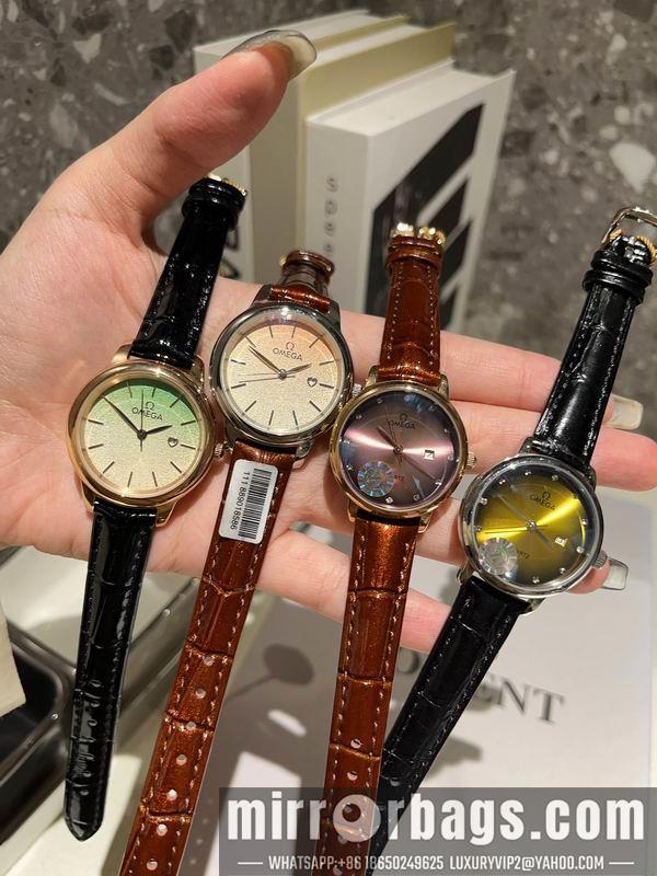 Replica Omega 34mm 082288