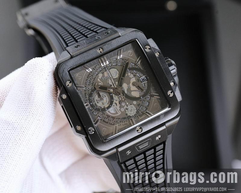 Replica Hublot 42X12mm 050801