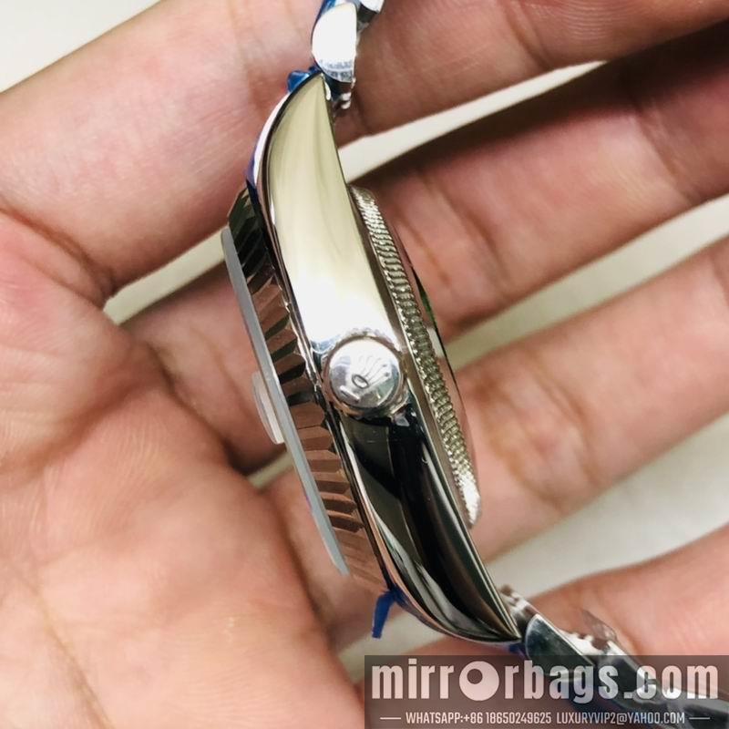 Replica Rolex watch 0303184