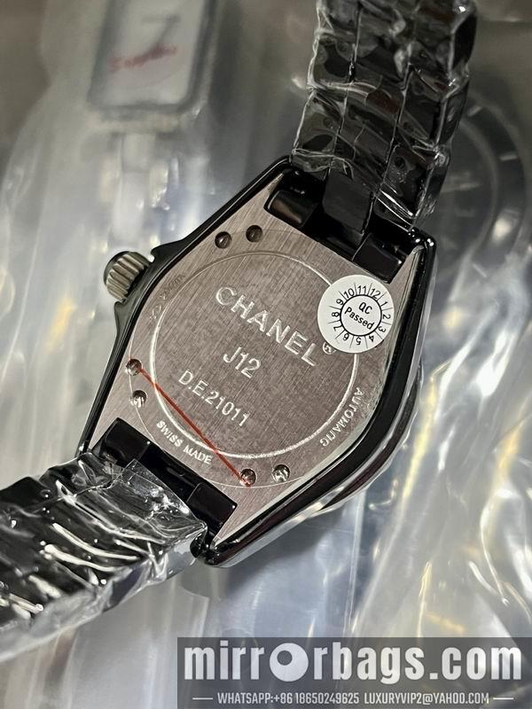 Replica Chanel 33mm 042735