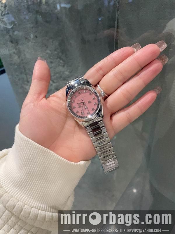 Replica Gucci 38mm 030272
