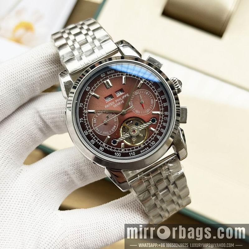 Replica Patek Philippe 42mm 041368
