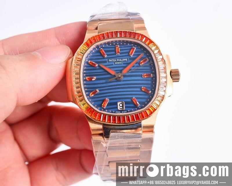 Replica Patek Philippe 35.2mm 082963