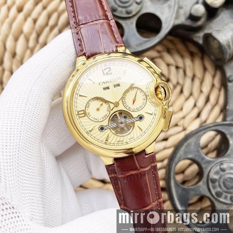 Replica Cartier 47X15mm 041468