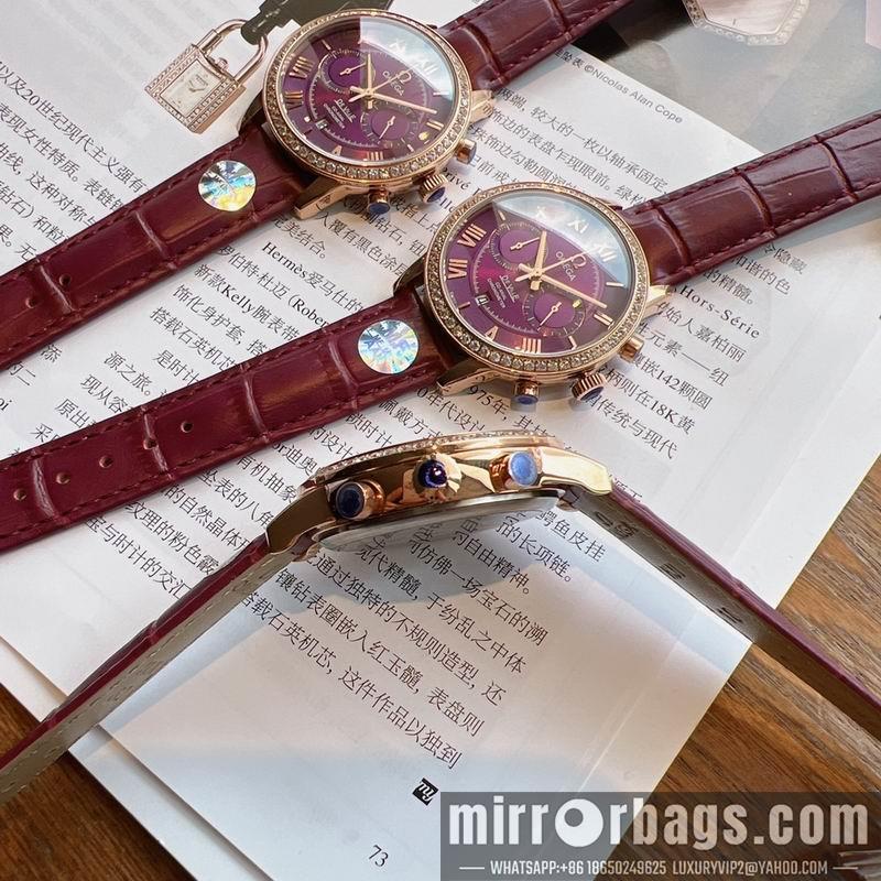 Replica Omega watch 060302