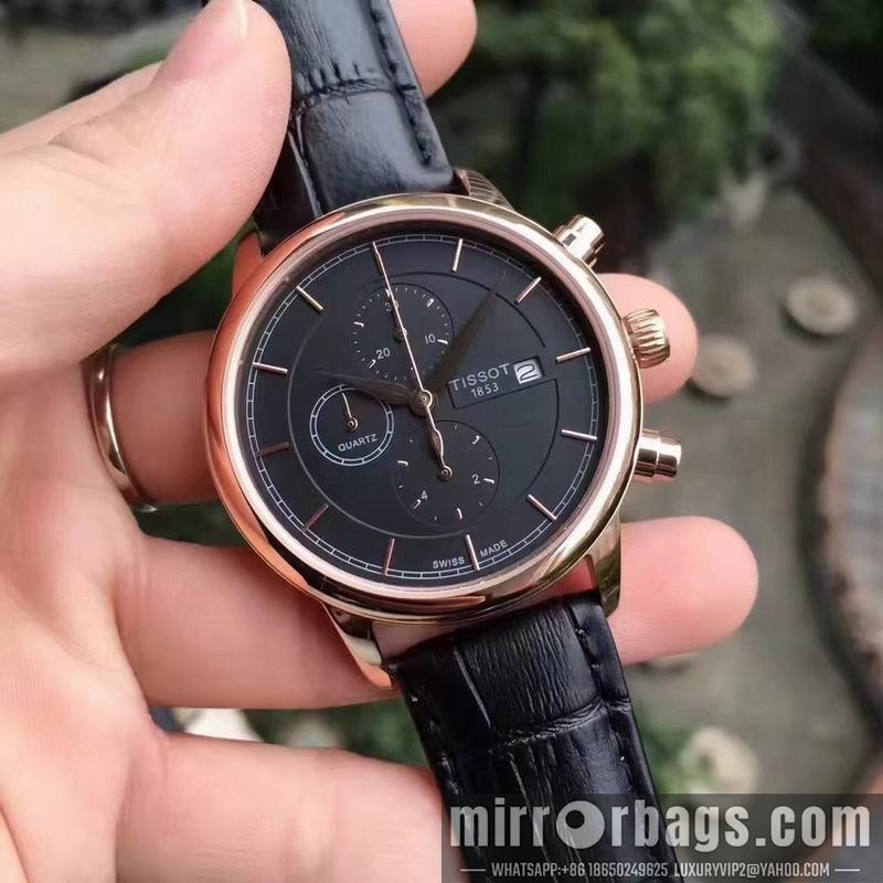 Replica Tissot 41mm 113029