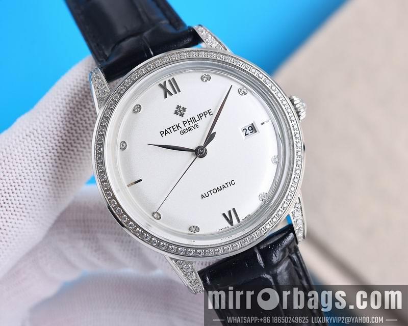 Replica Patek Philippe 40mm 050452