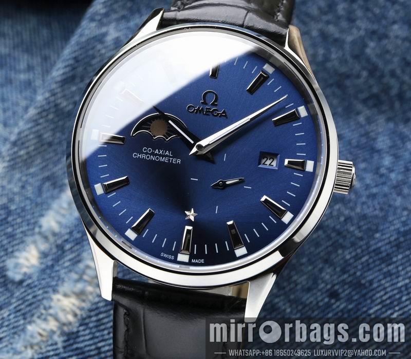 Replica Omega 39X10mm 032028