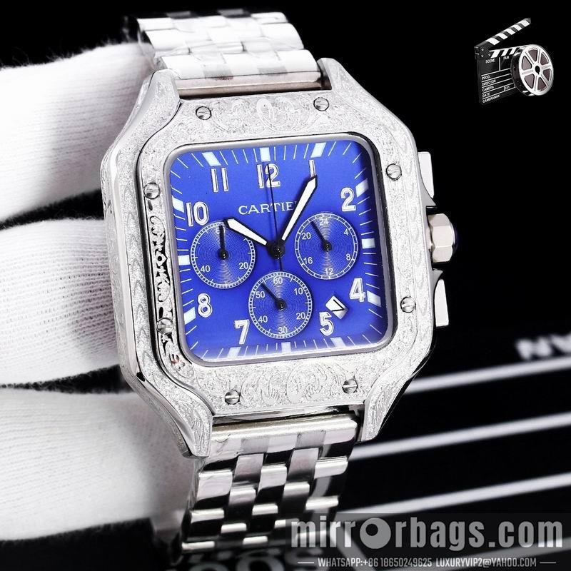 Replica Cartier 45X13mm 082172