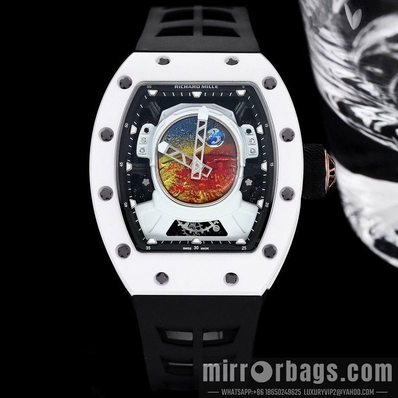 Replica Richard Mille watch 102409