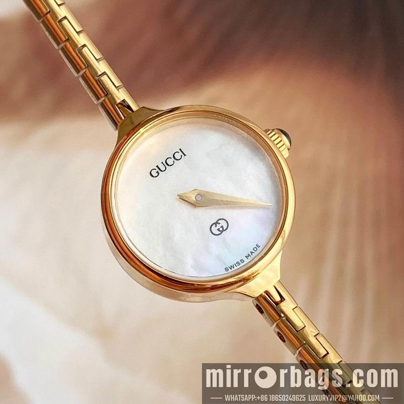 Replica Gucci 23mm 022346