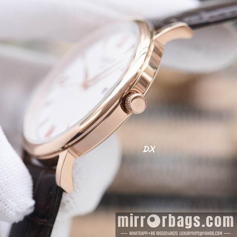 Replica Tissot W30x8 M40x8mm 2nms35