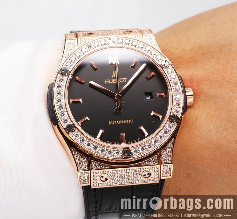 Replica Hublot 45X12mm 050837