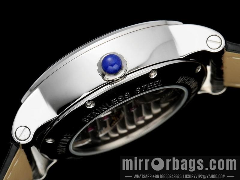 Replica Cartier watch 033117