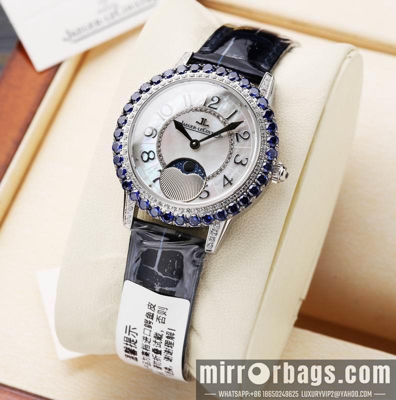 Replica Jaeger-LeCoultre 33X9mm 032037