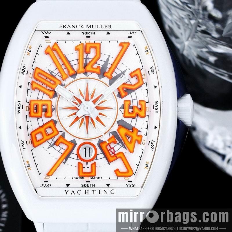 Replica Franck Muller 44X54mm 082916