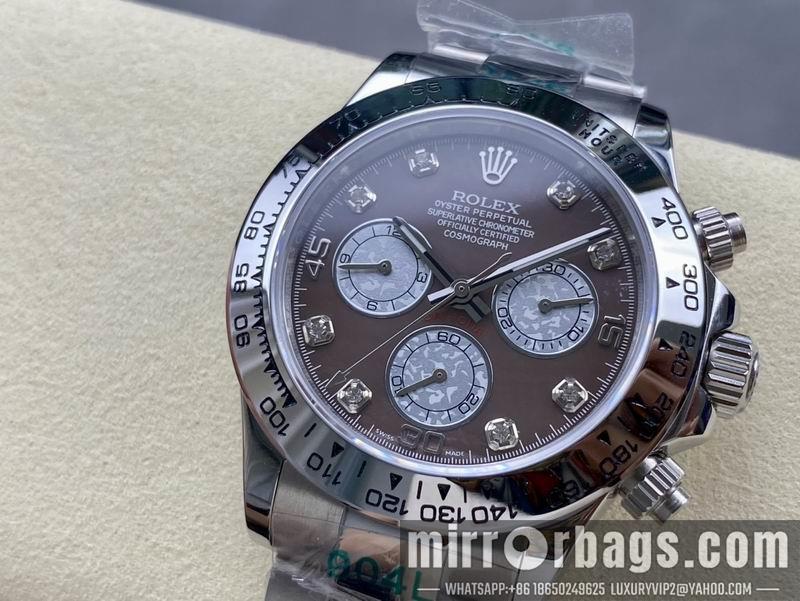Replica Rolex 40mm 093014