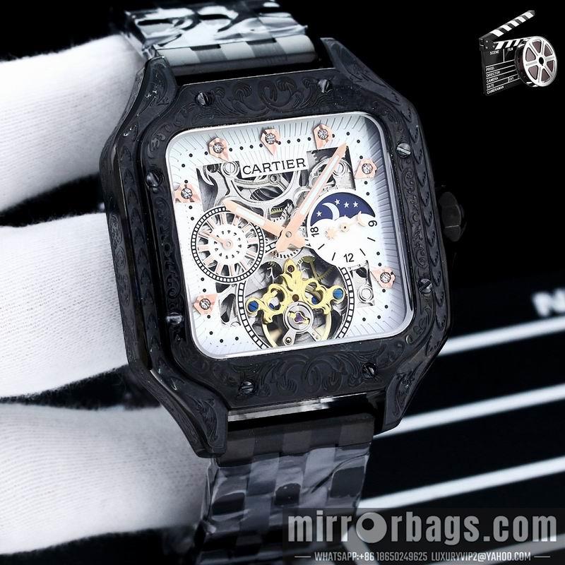 Replica Cartier 44X12mm 030223
