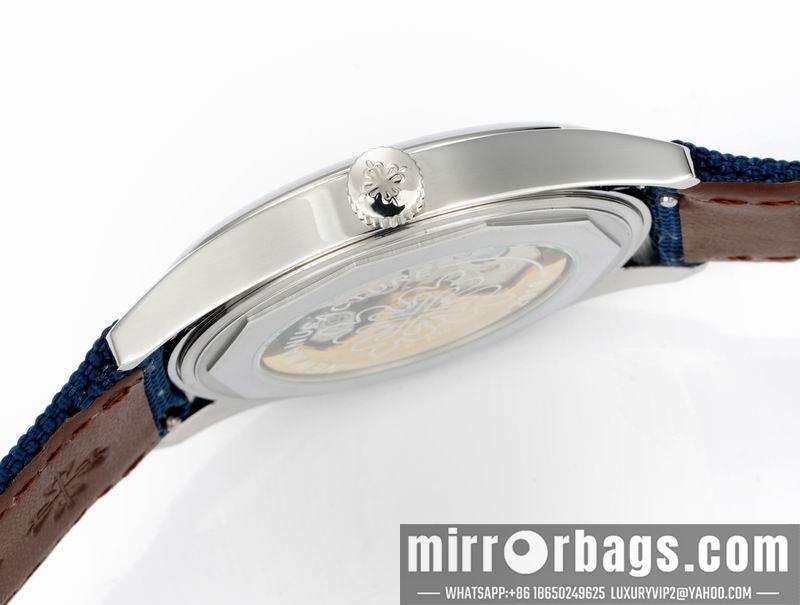 Replica Patek Philippe 40mm 042751