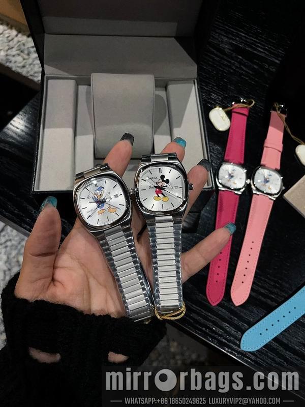 Replica Omega watch 102216