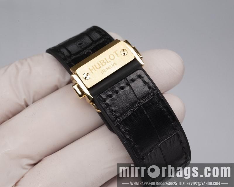 Replica Hublot 45mm 082914