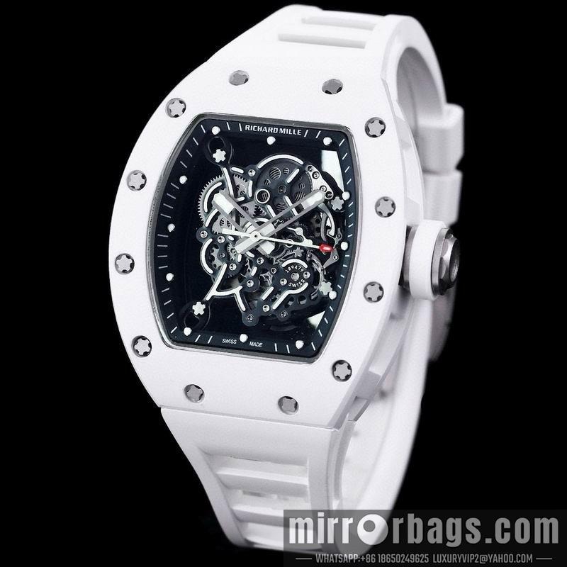 Replica Richard Mille 50X42mm 111013