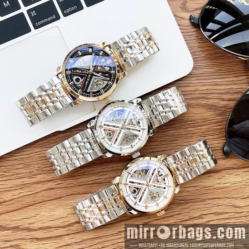 Replica Vacheron Constantin 40X12.5mm 101560