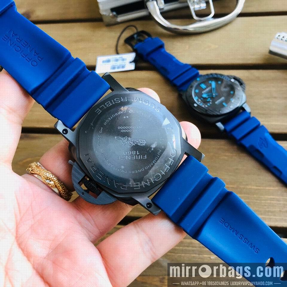 Replica Panerai watch mb110602