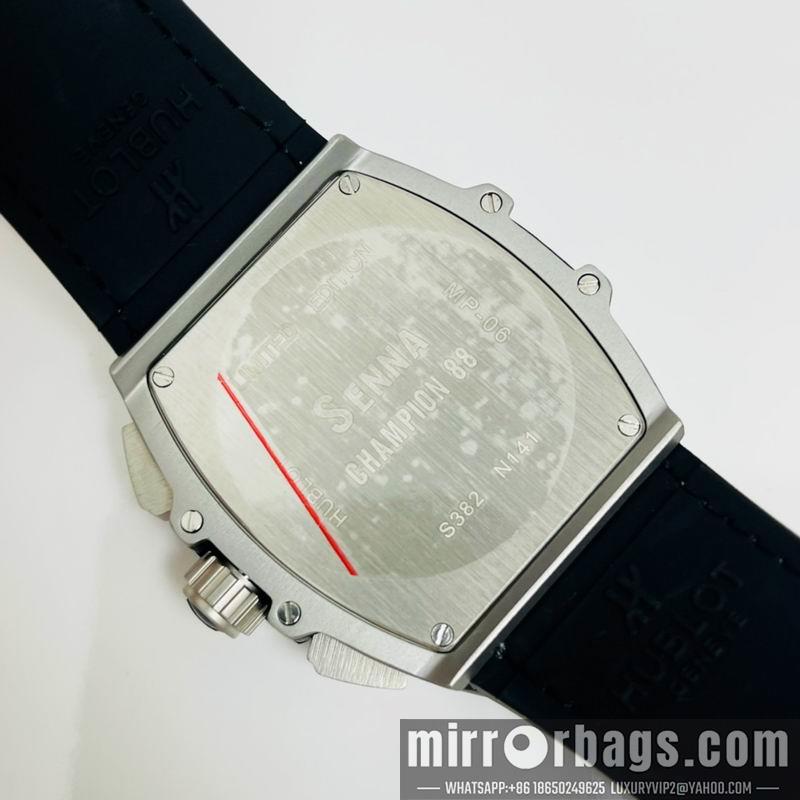 Replica Hublot 40.3X42.1X15mm 082717