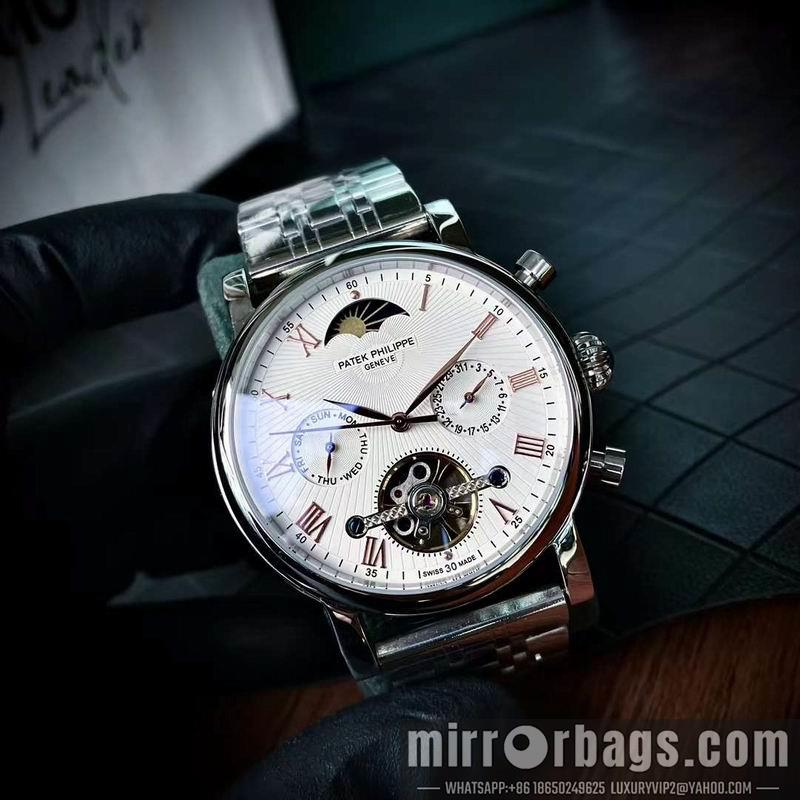 Replica Patek Philippe 43X13mm 071473