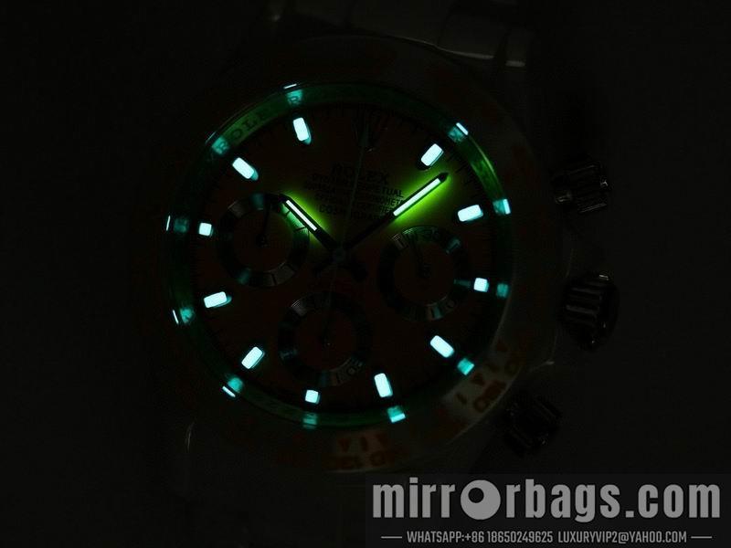 Replica Rolex 43mm 121712