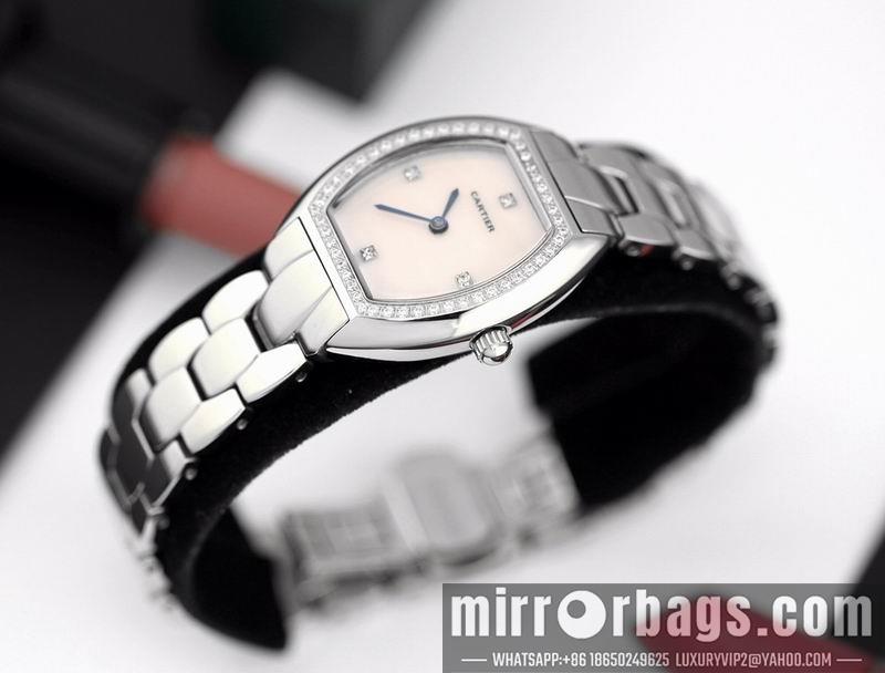 Replica Cartier 27mm 102323