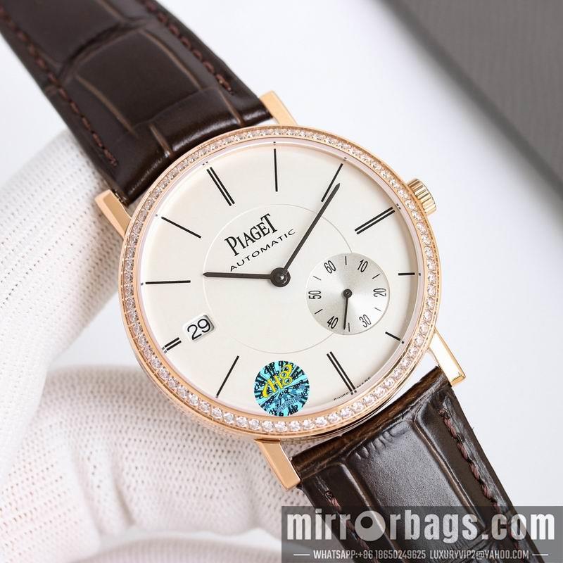 Replica Piaget 40mm 041310