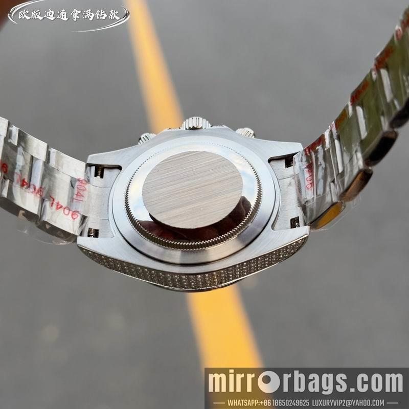 Replica Rolex 40mm 101617