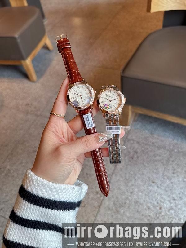 Replica Omega 34mm 022433