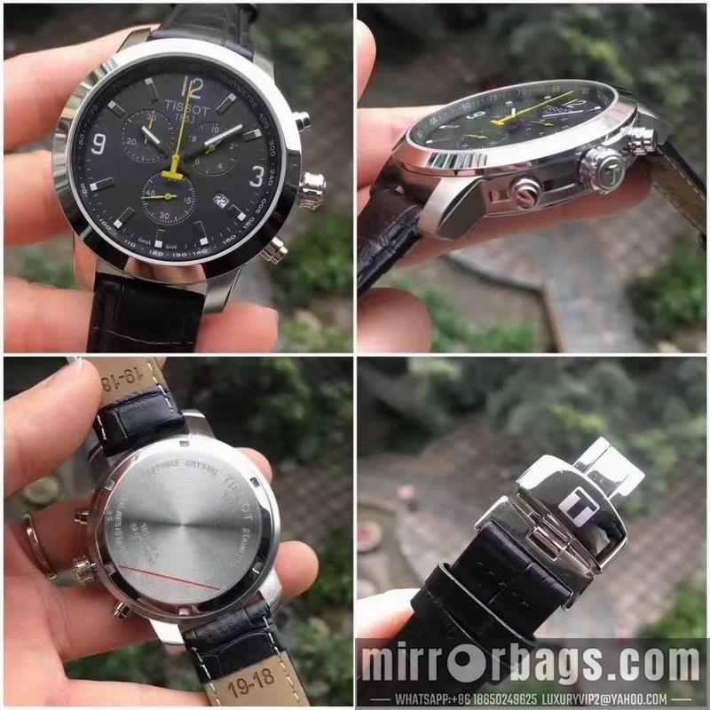Replica Tissot 42mm 113023