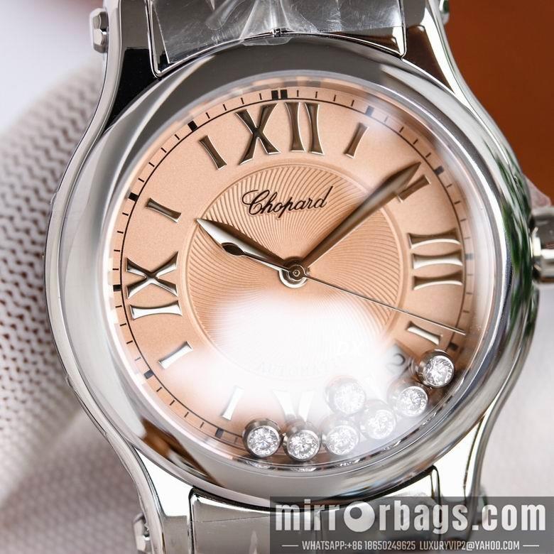 Replica Chopard 36 30mm 8nms69