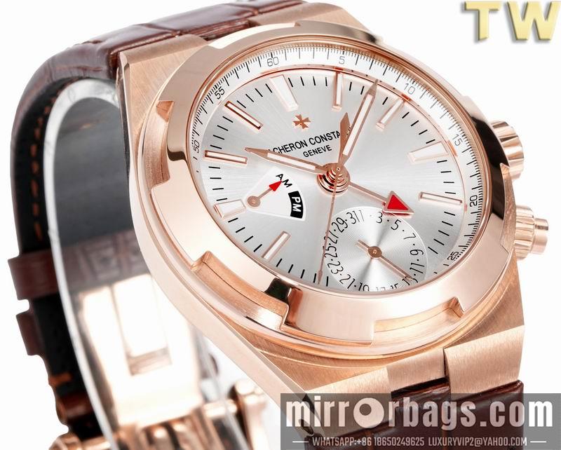 Replica Vacheron Constantin 41mm 022129