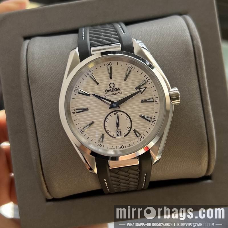 Replica Omega 41mm 101319