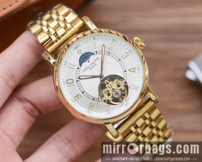 Replica Patek Philippe 41mm 072459