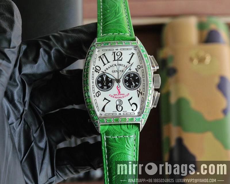 Replica Franck Muller 40X52mm 030229