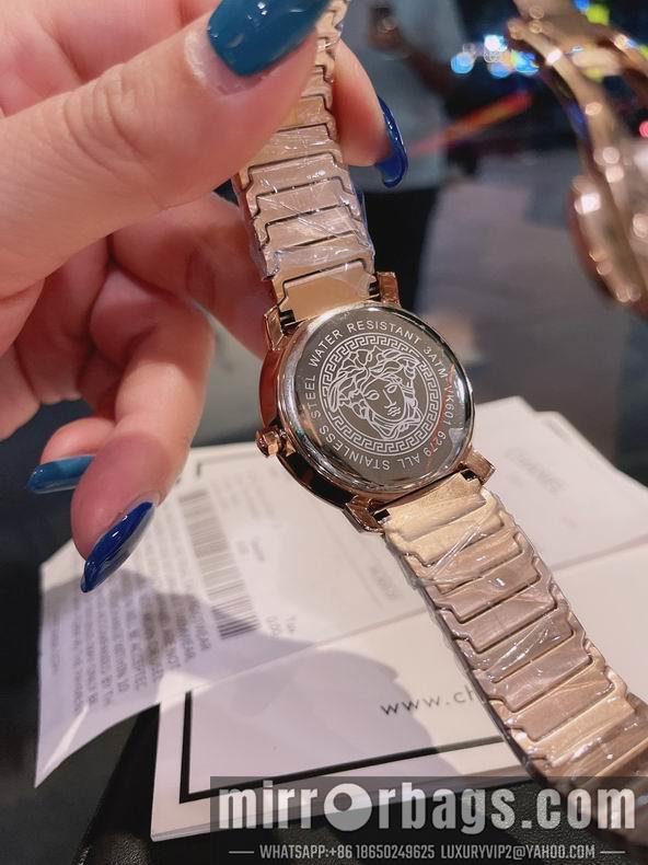 Replica Versace watch 34mm M25