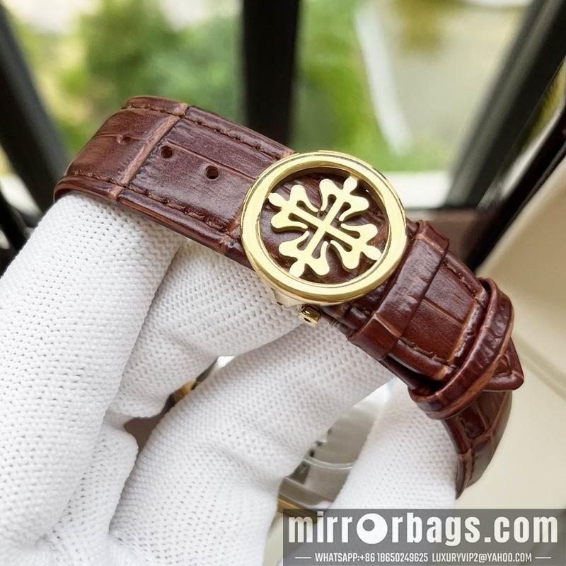 Replica Patek Philippe 42mm 1101107