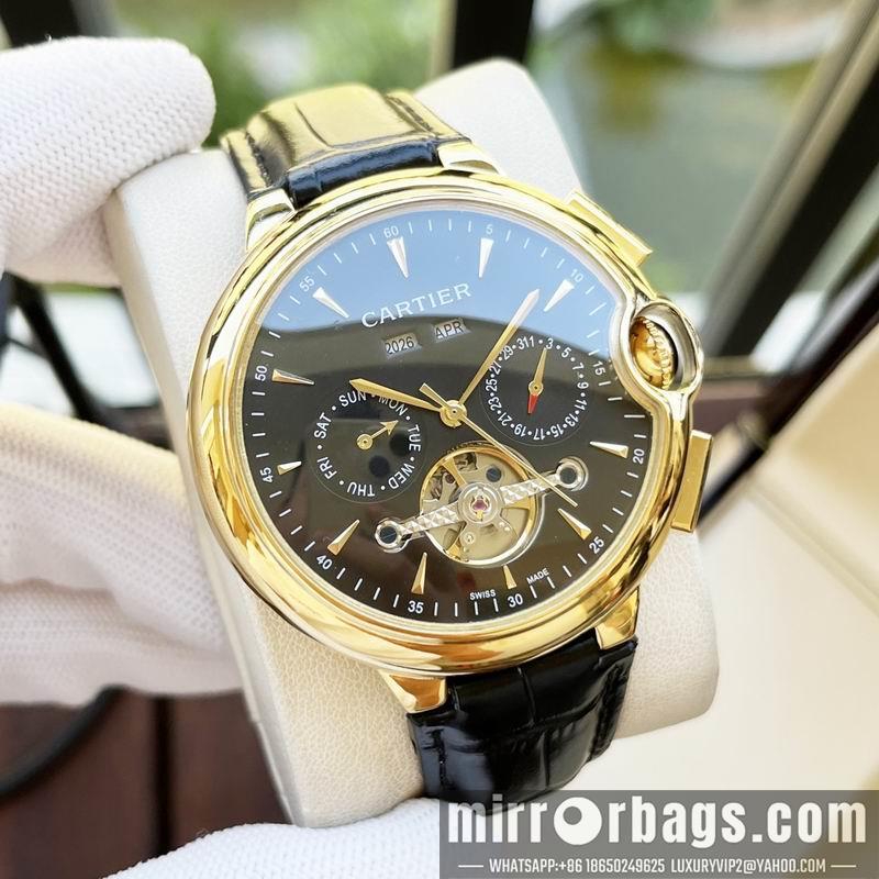 Replica Cartier 44mm 1031124