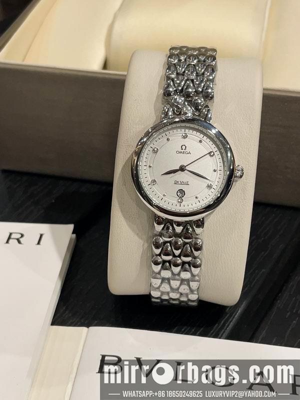 Replica Omega 27mm 041647