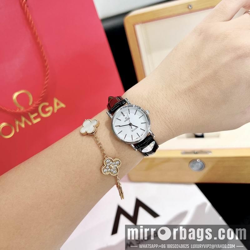 Replica Omega 26mm 022242