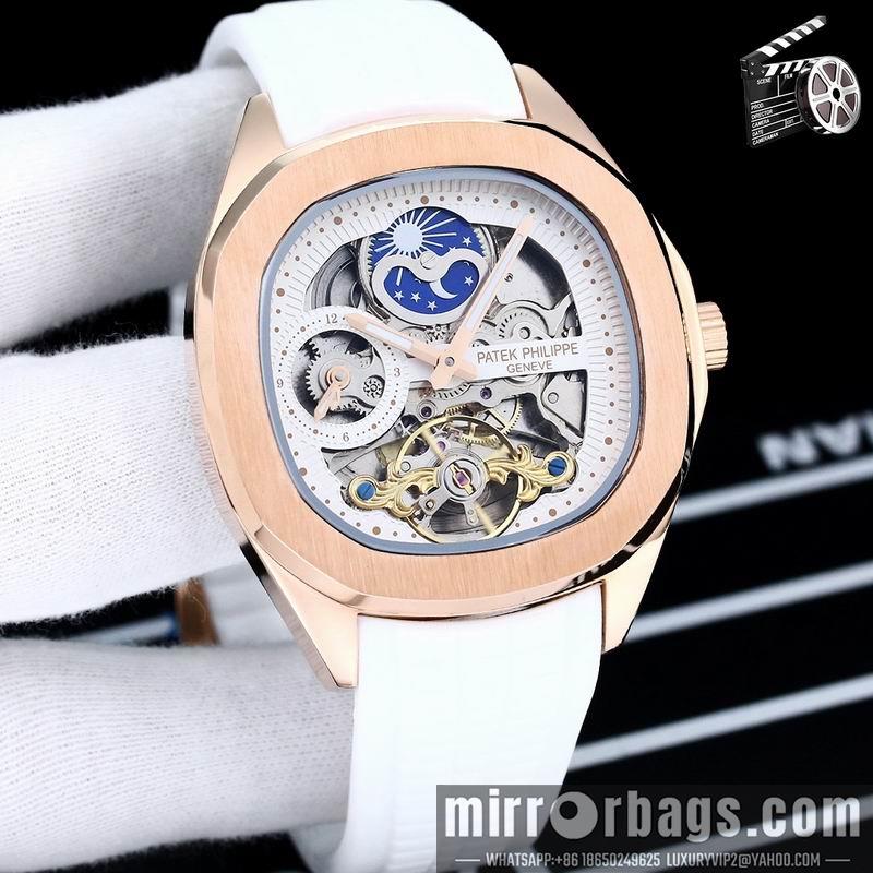 Replica Patek Philippe 46X12mm 030222