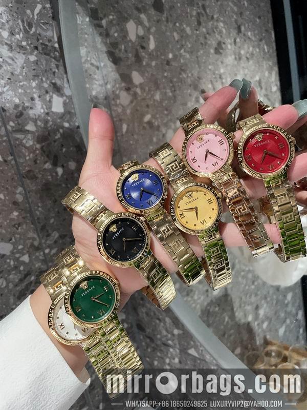 Replica Versace 36mm 0830156