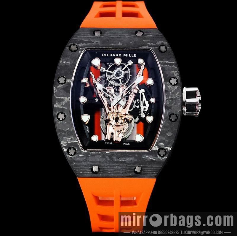 Replica Richard Mille watch 102426